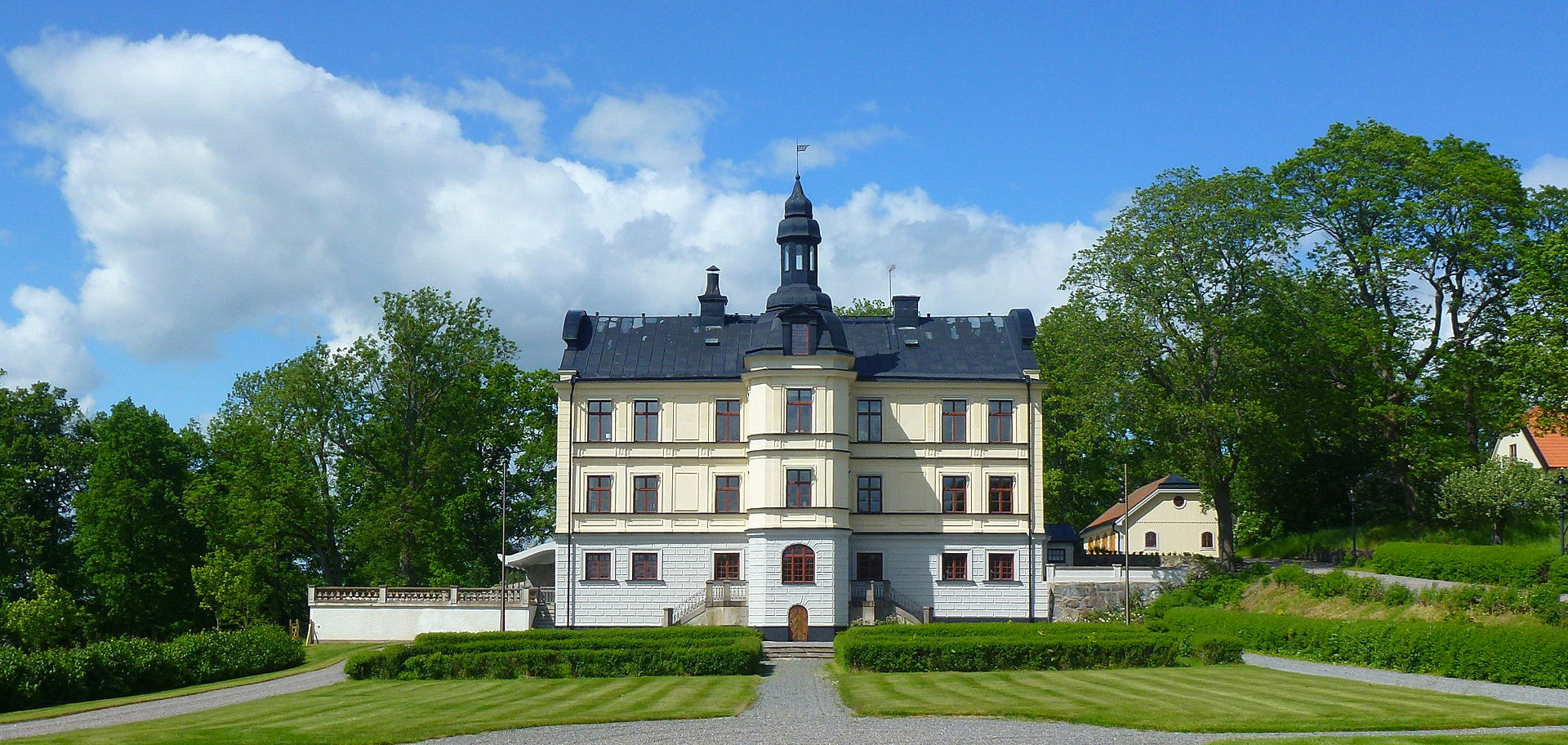 Magasinering i Upplands VĂ¤sby - Gopak